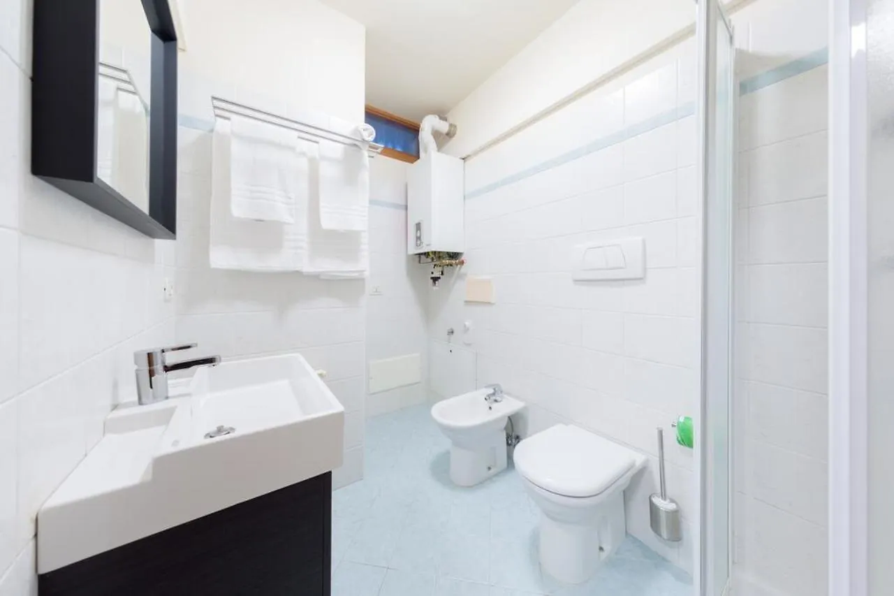 *** Hotel B And B Casanova Ai Tolentini Italy