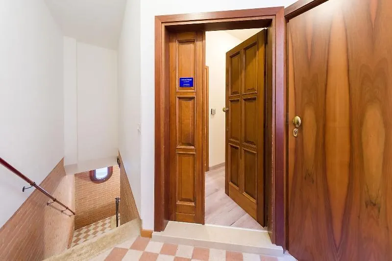 B And B Casanova Ai Tolentini