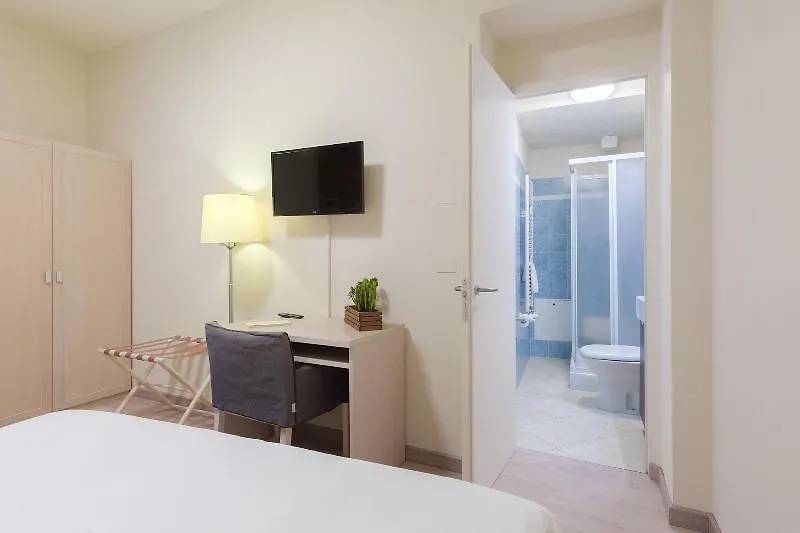 Hotel B And B Casanova Ai Tolentini