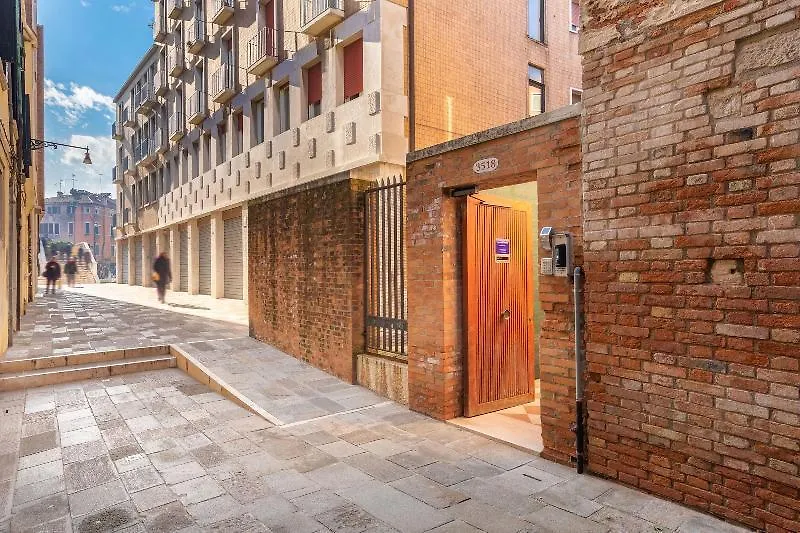 Hotel B And B Casanova Ai Tolentini