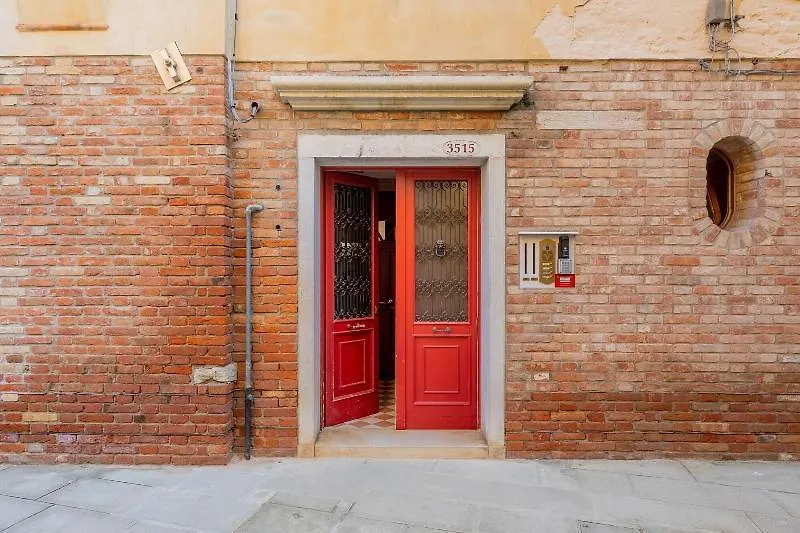 B And B Casanova Ai Tolentini 3*, Venice