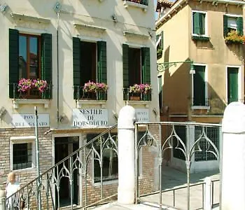 Hotel B And B Casanova Ai Tolentini